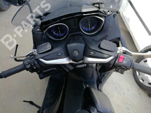 Left front indicator YAMAHA MOTORCYCLES TMAX  | BP9702148C32 