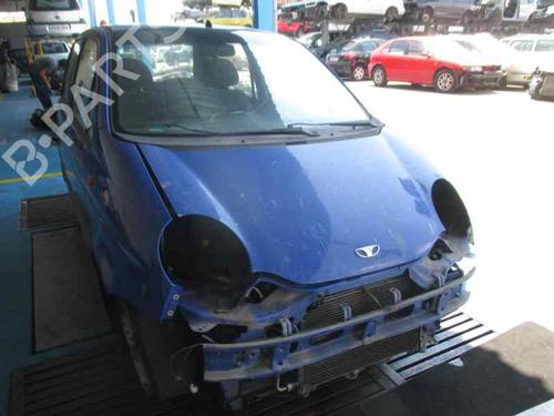 Steering column stalk DAEWOO MATIZ (M100, M150) 0.8 | BP2417444I23 