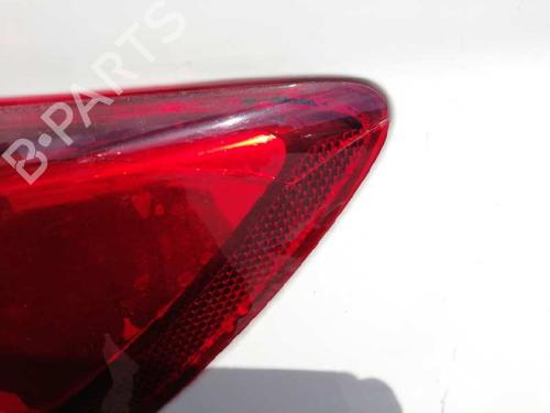 Rudehejsemotor bagstkærm højre SEAT LEON (5F1) 1.2 TSI | BP7065973E22 