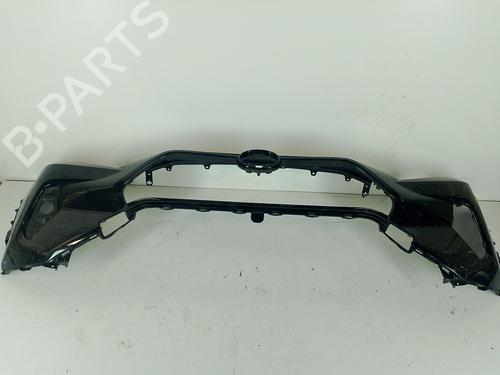 Used Front bumper TOYOTA RAV 4 V VAN (_A5_, _H5_) 2.5 Hybrid AWD (AXAH54) (222 hp) 27335910