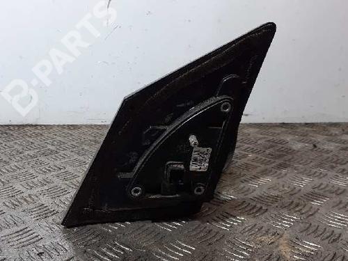 Right mirror HYUNDAI ix35 (LM, EL, ELH)  | BP11238738C27 