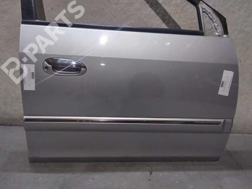 Right front door KIA CARENS II MPV (FJ)  | BP11242844C3 