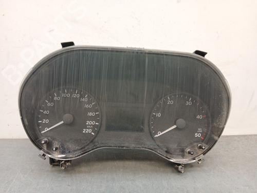 Used Instrument cluster MERCEDES-BENZ VITO Van (W447) [2014-2025]  28209544