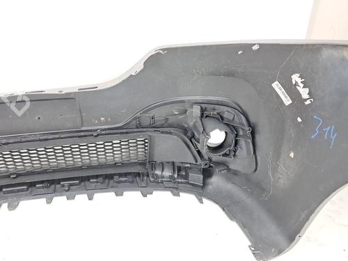 Front bumper RENAULT TRAFIC III Bus (JG_) 1.6 dCi 120 (JGMB) | BP29885243C7