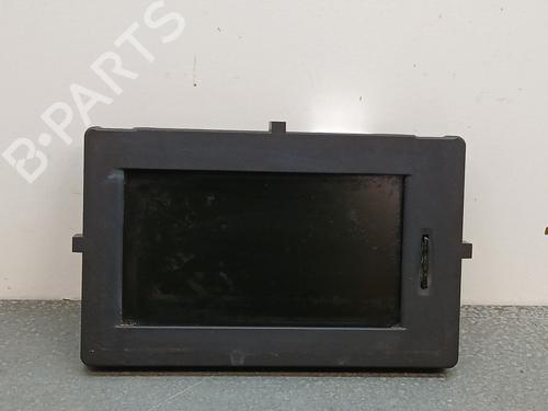 Used Electronic module RENAULT GRAND SCÉNIC III (JZ0/1_) 1.4 16V (JZ0F) (131 hp) 13016759