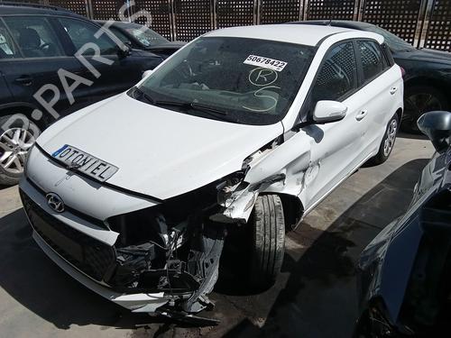 Used Parts HYUNDAI i20 II (GB, IB)  1.2  4948013