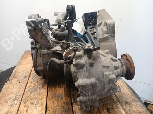Gearbox SEAT LEON (1P1) 1.6 TDI | BP29454272M3 