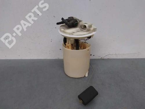 Used Fuel pump Fuel pump RENAULT CLIO II (BB_, CB_) [1998-2016] 10621448 10621448