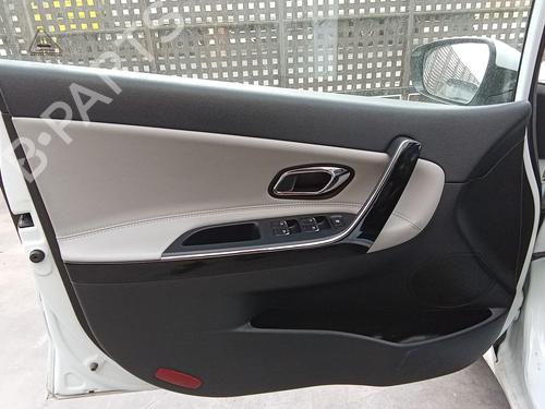 Used Front left panel Front left panel 37534509 37534509