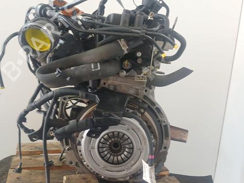 Engine FORD FIESTA VI (CB1, CCN) 1.25 | BP37024264M1 - Image 6