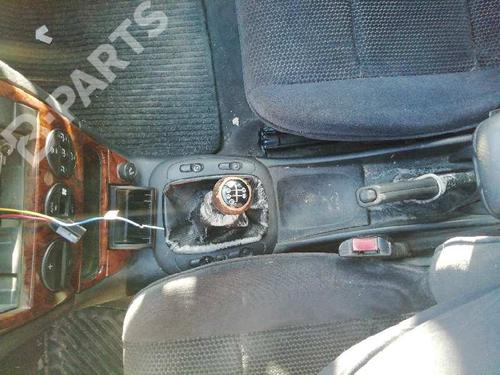 Køler OPEL VECTRA B (J96)  | BP7104301M31 