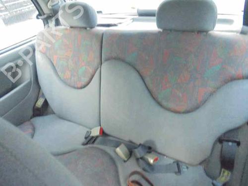 Steering column stalk NISSAN MICRA II (K11) 1.3 i 16V | BP2431613I23 