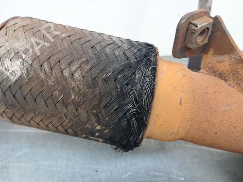 Catalyst BMW 3 (E46) 320 d | BP38019232M10 - Image 3