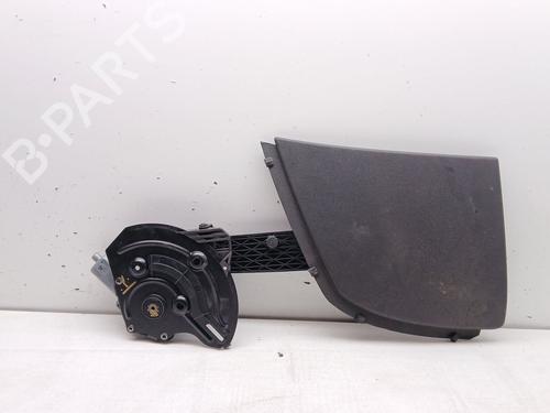 Sunroof engine OPEL ASTRA H TwinTop (A04) 1.9 CDTi (L67) | BP30854051M60