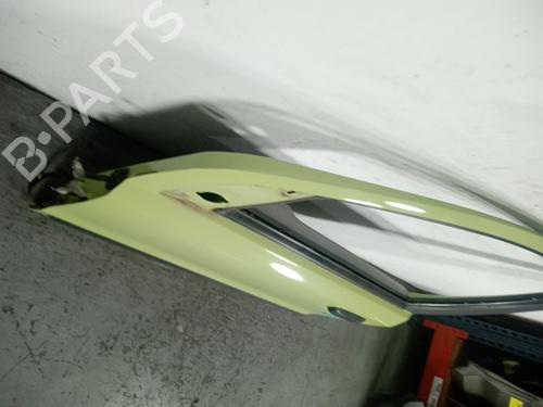 Left front door FIAT PANDA (169_) 1.2 (169.AXB11, 169.AXB1A) | BP21044351C2 