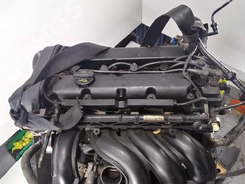 Engine FORD FOCUS II (DA_, HCP, DP)  | BP16772240M1 