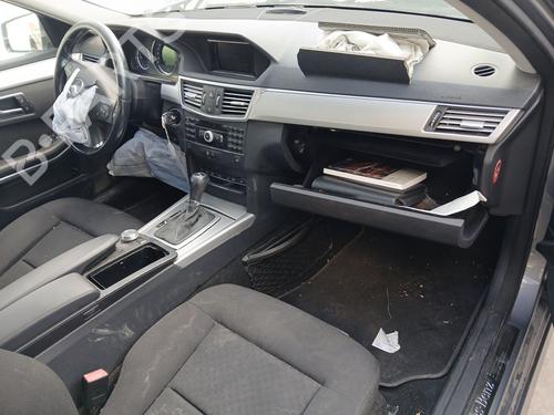 Right front seat MERCEDES-BENZ E-CLASS (W212) E 220 CDI / BlueTEC (212.001, 212.002) | BP29969275C16  - Image 11