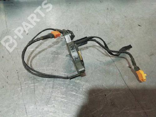 Used Squib airbag CITROËN XSARA (N1) 1.9 D (68 hp) 2347408
