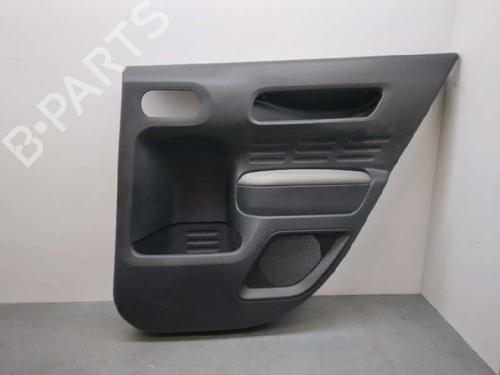 Used Rear right panel CITROËN C4 CACTUS [2014-2025]  15595387