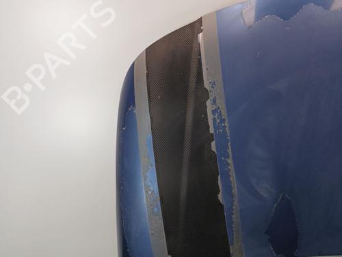 Hood AUDI TT (8N3) 1.8 T | BP21064436C1 