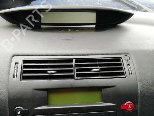 Right front window motor CITROËN C4 I (LC_) 1.6 16V | BP4840835E20 
