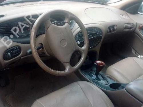 Front left window mechanism MERCURY SABLE  | BP9702095C22 