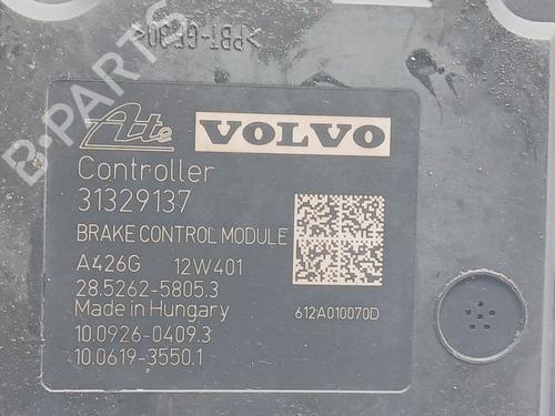 ABS pump VOLVO V60 I (155) D3 / D4 | BP32365429M43  - Image 7