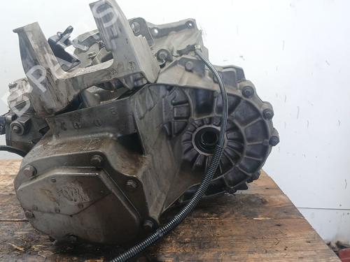 Gearbox PEUGEOT 508 I (8D_) 1.6 THP | BP32299232M3 - Image 4