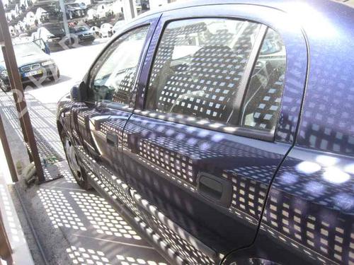 Højre fortil bærearm OPEL ASTRA G Hatchback (T98) 1.6 (F08, F48) | BP14248795M13 