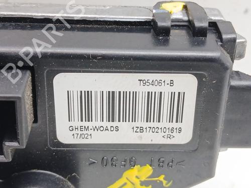 Heater resistor RENAULT MEGANE IV Hatchback (B9A/M/N_) 1.5 dCi 110 (B9A3) | BP33465585M108 - Image 2