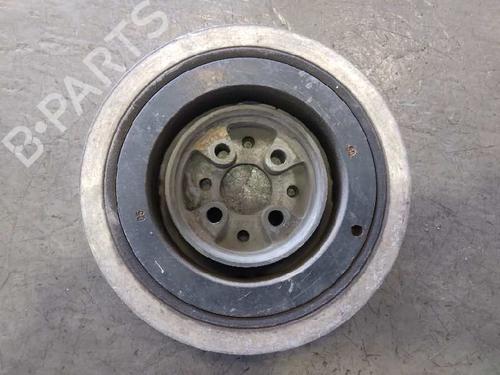 Used Pulley FORD GALAXY I (WGR) [1995-2006]  14250272