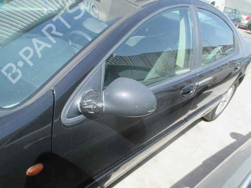 Fuse box CHRYSLER 300M (LR) 2.7 V6 24V | BP2359062E1 