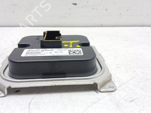 Lights ECU RENAULT CAPTUR II (HF_) 1.0 TCe 90 ECO-G (HFM6) | BP37183207M55 - Image 2