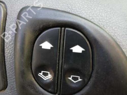 Left front window switch FORD TRANSIT CONNECT (P65_, P70_, P80_) 1.8 TDCi (90 hp) 17703473