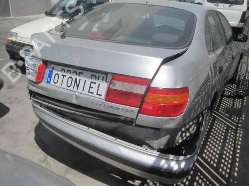 Used Parts TOYOTA CARINA E VI Saloon (_T19_) 1.6 (AT190) (107 hp) 210725