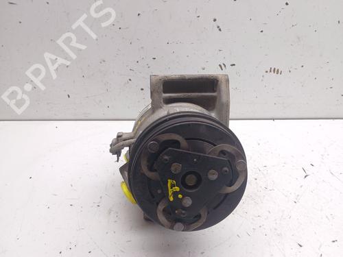 AC-Kompressor AC-Kompressor DACIA SANDERO II 1.0 SCe 75 (B8JC, B8JD, B8NC) (73 hp) 36406255 36406255