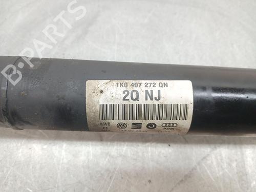 Right front driveshaft VW TOURAN (1T3) 1.6 TDI | BP32780389M39  - Image 5