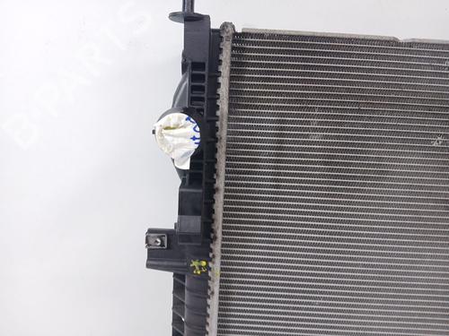 Water radiator OPEL VIVARO C Van (K0) 1.5 | BP32858823M31  - Image 8