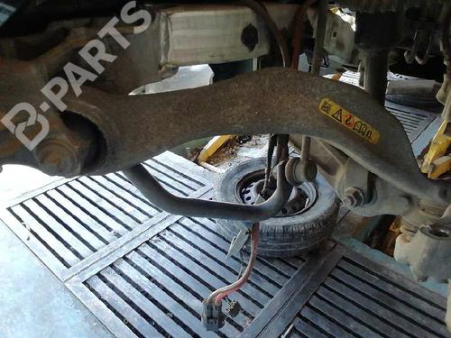 Used Left front suspension arm BMW 5 (F10) 520 d (184 hp) 10139406