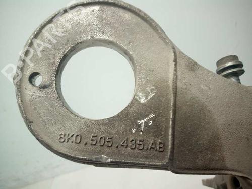 Left rear steering knuckle AUDI A5 Sportback (8TA) 2.7 TDI | BP17920269M27 