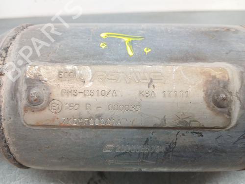 Catalyst KIA CARNIVAL / GRAND CARNIVAL III (VQ) 2.9 CRDi | BP31183033M10