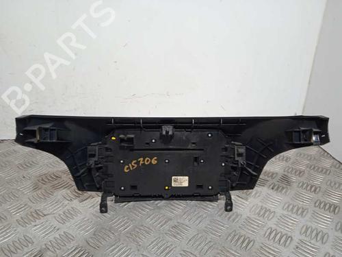 Switch PEUGEOT 308 II (LB_, LP_, LW_, LH_, L3_) 1.2 THP 110 | BP15393302I30 
