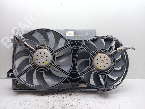Køleventilator elektrisk Køleventilator elektrisk 39617226 39617226