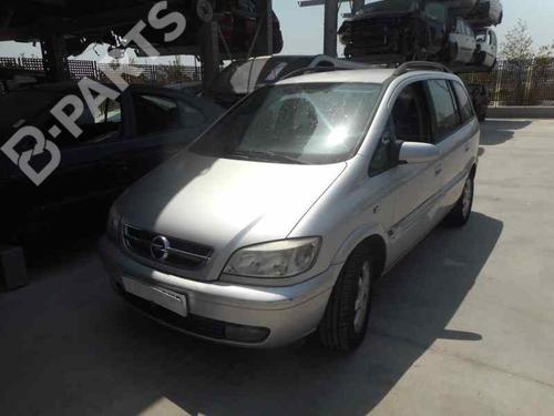 Electronic module OPEL ZAFIRA A MPV (T98) 2.2 16V (F75) | BP2416413M83 