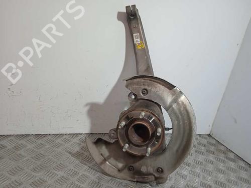 Used Right front steering knuckle JAGUAR XE (X760) [2015-2025]  15585953