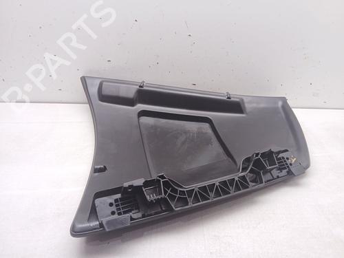Glove box CITROËN C4 Picasso I MPV (UD_) 1.6 HDi | BP28216289C95 