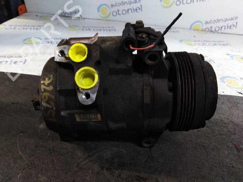 Compressore A/C LAND ROVER RANGE ROVER III (L322) [2002-2012]  13055302