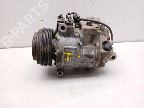 AC compressor BMW 1 (E87) 116 d | BP23094584M34 