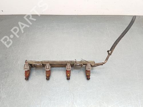 Used Injection rail Injection rail 39022746 39022746