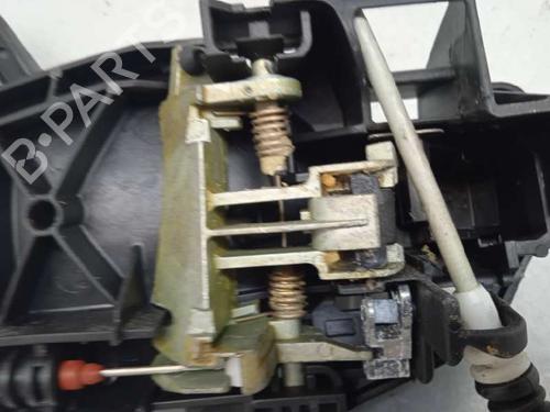 Rear right exterior door handle BMW 3 (E90) 318 d | BP9399656C130 